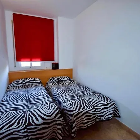 Appartement Ventura Park Cc3