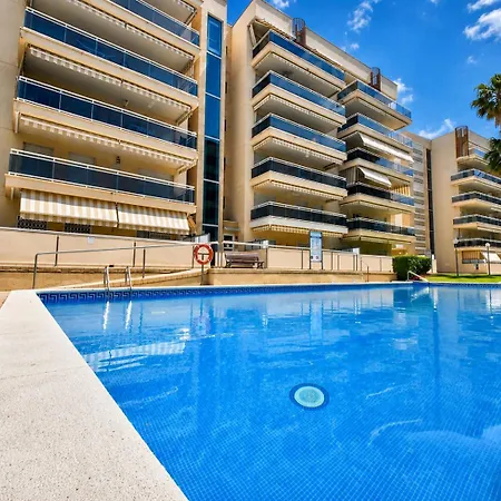 Ventura Park Cc3 Salou