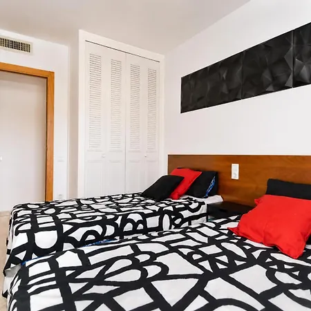 Apartament Ventura Park Cc3 *