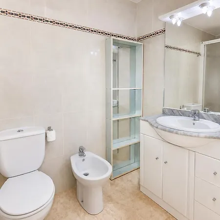 Apartament Ventura Park Cc3