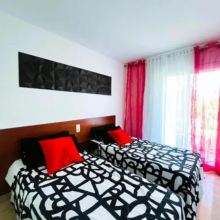 Ventura Park Cc3 Appartement