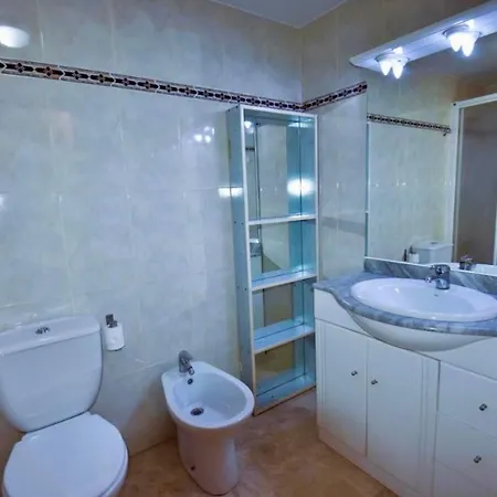 Ventura Park Cc3 Appartement Salou