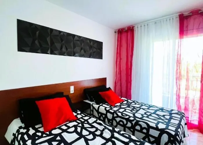 Ventura Park Cc3 Appartement